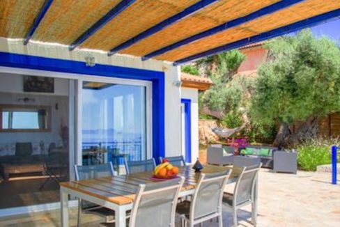 Villa for Sale at Lefkas, Lefkada Greece, House for Sale Lefkada, Lefkas Villas, Lefkada Real Estate, Lefkada homes for sale 9
