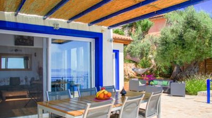 Villa for Sale at Lefkas, Lefkada Greece, House for Sale Lefkada, Lefkas Villas, Lefkada Real Estate, Lefkada homes for sale 9