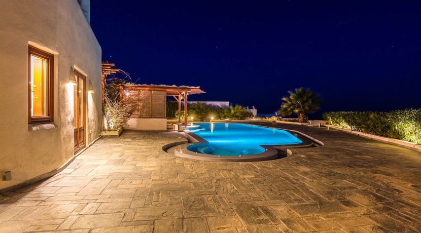 Villa for sale Santorini, Karterados 32