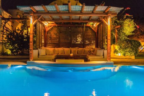 Villa for sale Santorini, Karterados 40