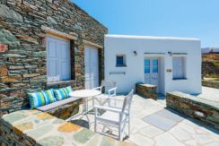 2 bedroom luxury Detached House for sale in Folegandros 1