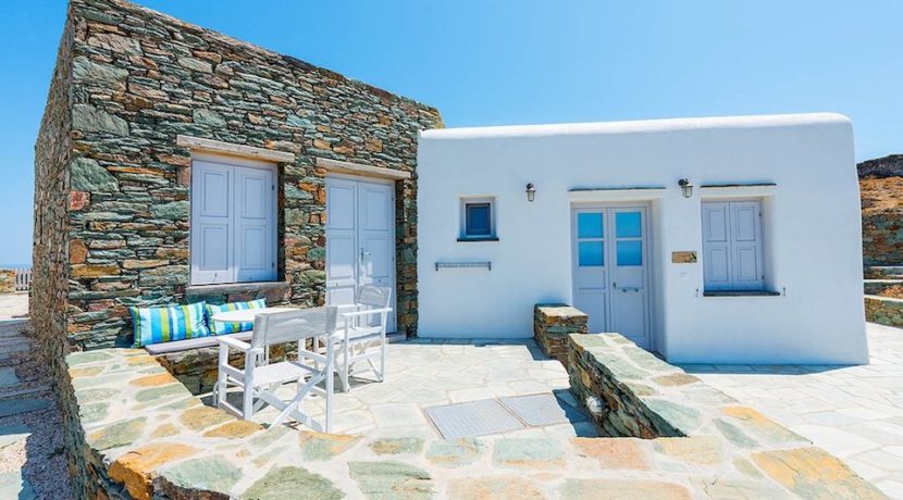 2 bedroom luxury Detached House for sale in Folegandros 10