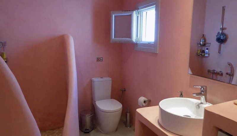 2 bedroom luxury Detached House for sale in Folegandros 2