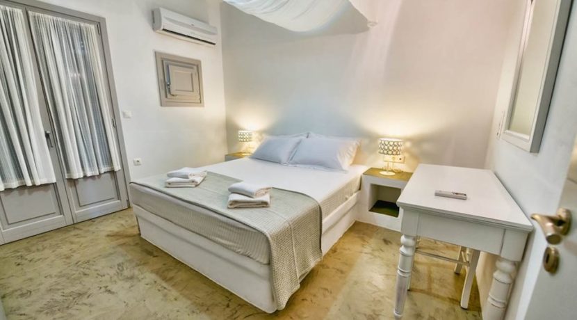 2 bedroom luxury Detached House for sale in Folegandros 4