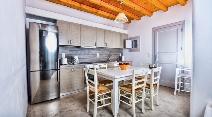2 bedroom luxury Detached House for sale in Folegandros 5