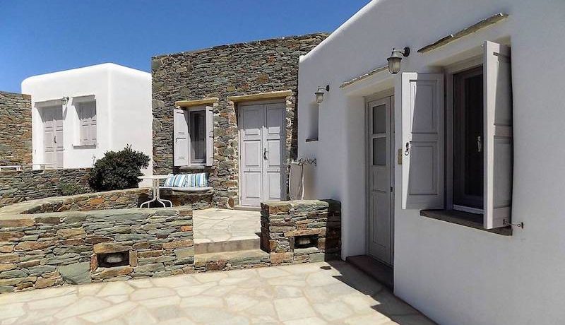 2 bedroom luxury Detached House for sale in Folegandros 8