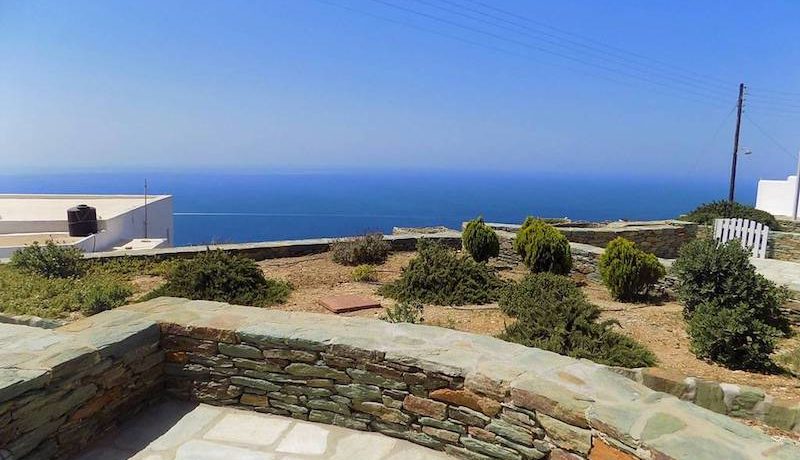 2 bedroom luxury Detached House for sale in Folegandros 9