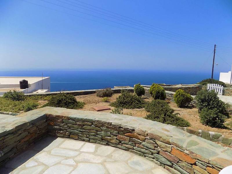 2 bedroom luxury Detached House for sale in Folegandros 1