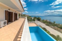 7 bedroom luxury Villa for sale in Theologos, one hour outside Athens .jpg 1