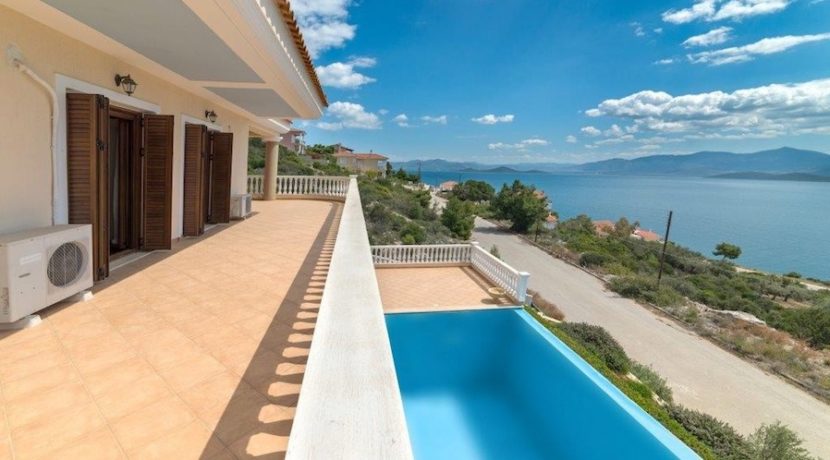 7 bedroom luxury Villa for sale in Theologos, one hour outside Athens .jpg 1