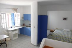 Apartments Hotel in Naxos Greece 2