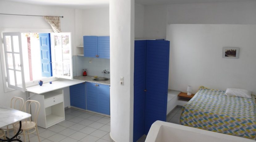 Apartments Hotel in Naxos Greece 2