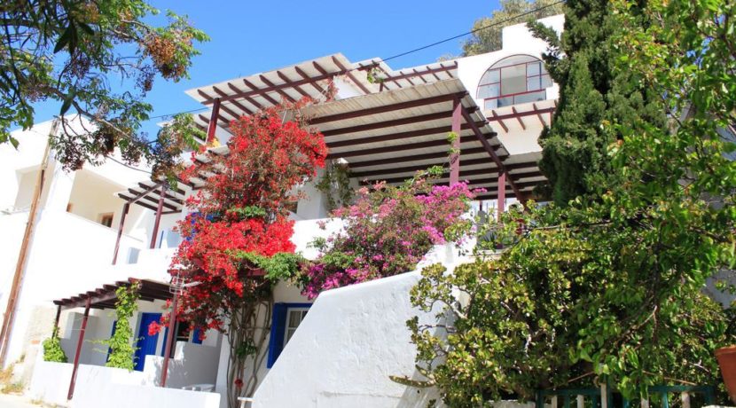 Apartments Hotel in Naxos Greece 3