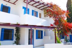 Apartments Hotel in Naxos Greece 3