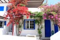 Apartments Hotel in Naxos Greece 5