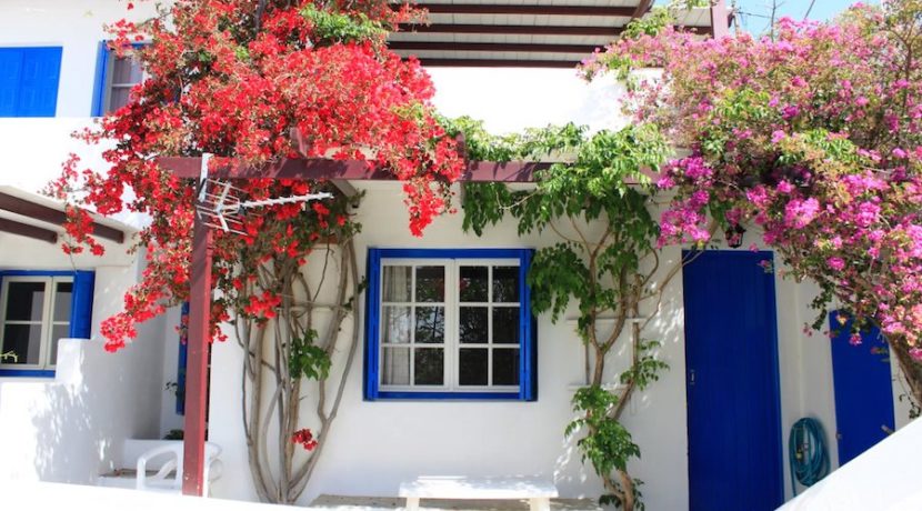 Apartments Hotel in Naxos Greece 5
