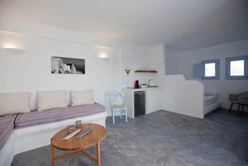 Apartments at Finikia of Oia, Santorini 3