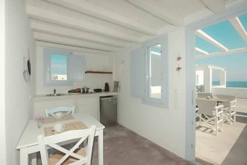 Apartments at Finikia of Oia, Santorini 4