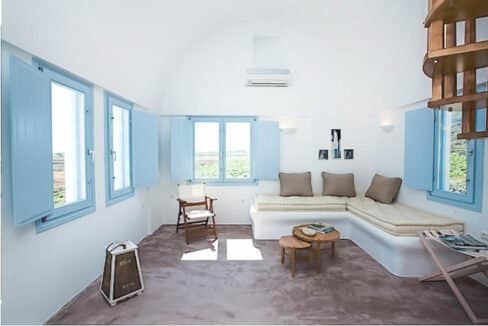 Apartments at Finikia of Oia, Santorini 7