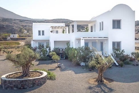 Apartments at Finikia of Oia, Santorini 8