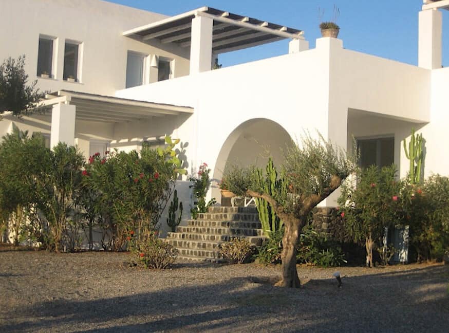 Apartments at Finikia of Oia, Santorini 9