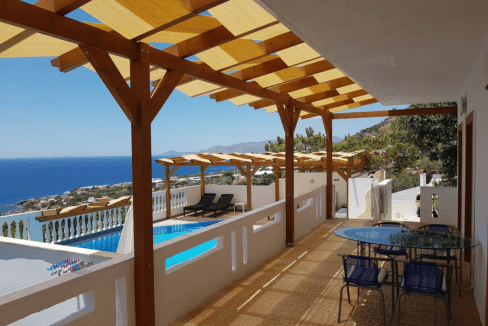 Crete property for sale, Ierapetra Crete 18