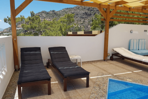 Crete property for sale, Ierapetra Crete 25