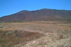 Land To built near Oia in Santorini, Baxedes area2