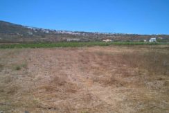 Land To built near Oia in Santorini, Baxedes area4