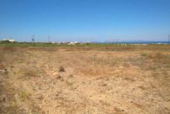 Land To built near Oia in Santorini, Baxedes area5