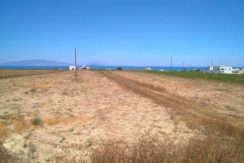 Land To built near Oia in Santorini, Baxedes area6