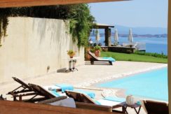 Luxury villa at Porto Cheli Greece 17