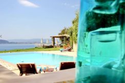 Luxury villa at Porto Cheli Greece 4