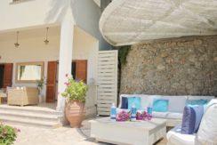 Luxury villa at Porto Cheli Greece 5