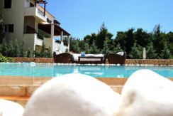 Luxury villa at Porto Cheli Greece 6