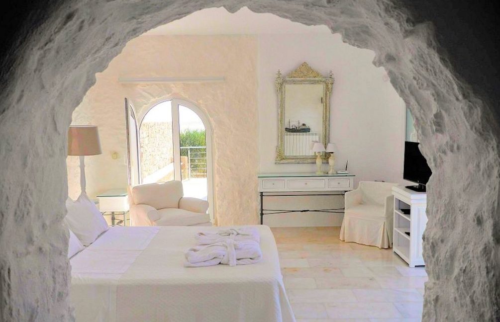 Mykonos Villa in Aleomandra, Agios Ioannis Diakoftis 6
