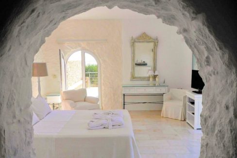 Mykonos Villa in Aleomandra, Agios Ioannis Diakoftis 6