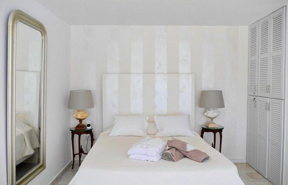Mykonos Villa in Aleomandra, Agios Ioannis Diakoftis 8