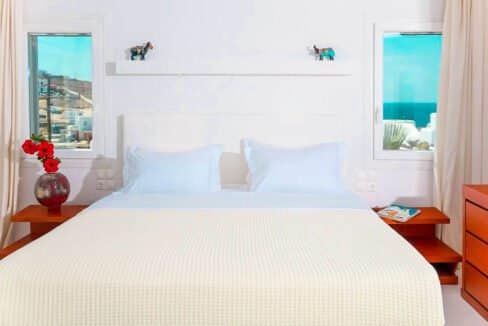 Mykonos real estate investments, Villa for Sale Mykonos 10