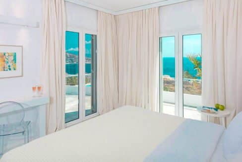 Mykonos real estate investments, Villa for Sale Mykonos 11