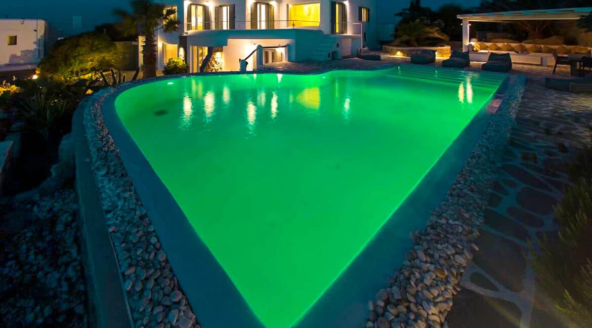 Mykonos real estate investments, Villa for Sale Mykonos 18