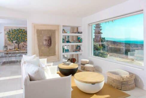 Mykonos real estate investments, Villa for Sale Mykonos 23