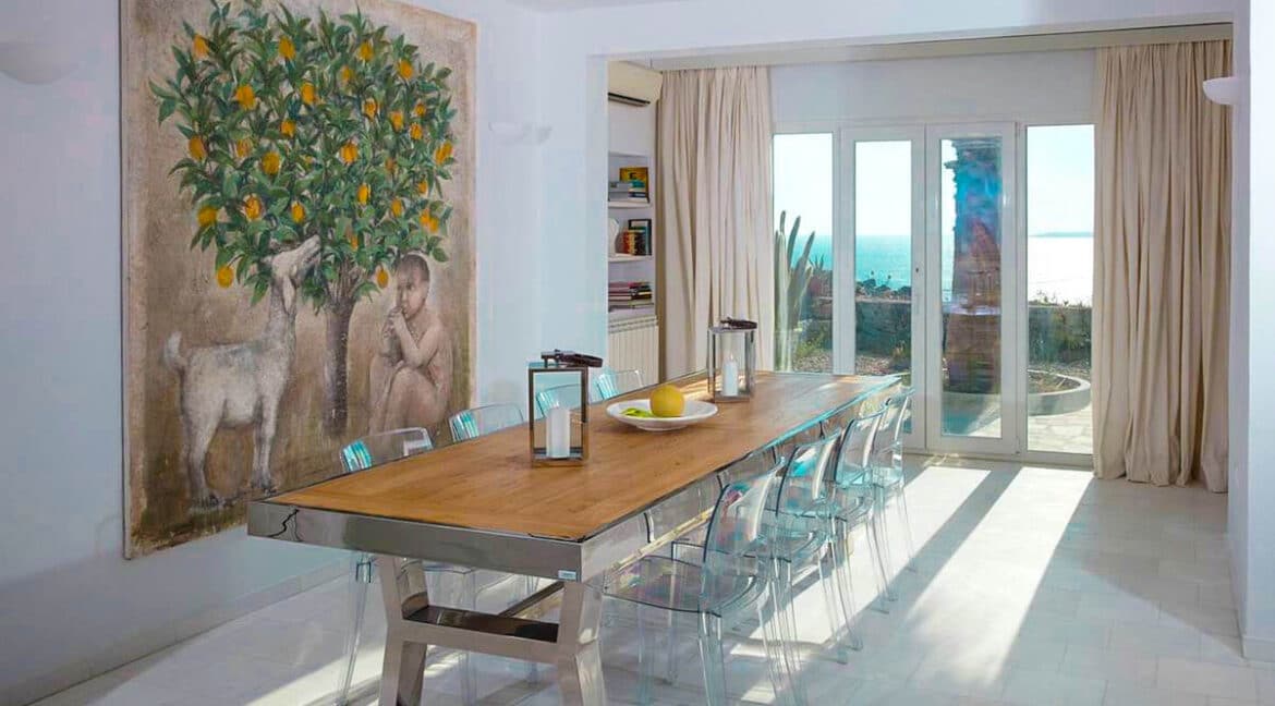 Mykonos real estate investments, Villa for Sale Mykonos 3