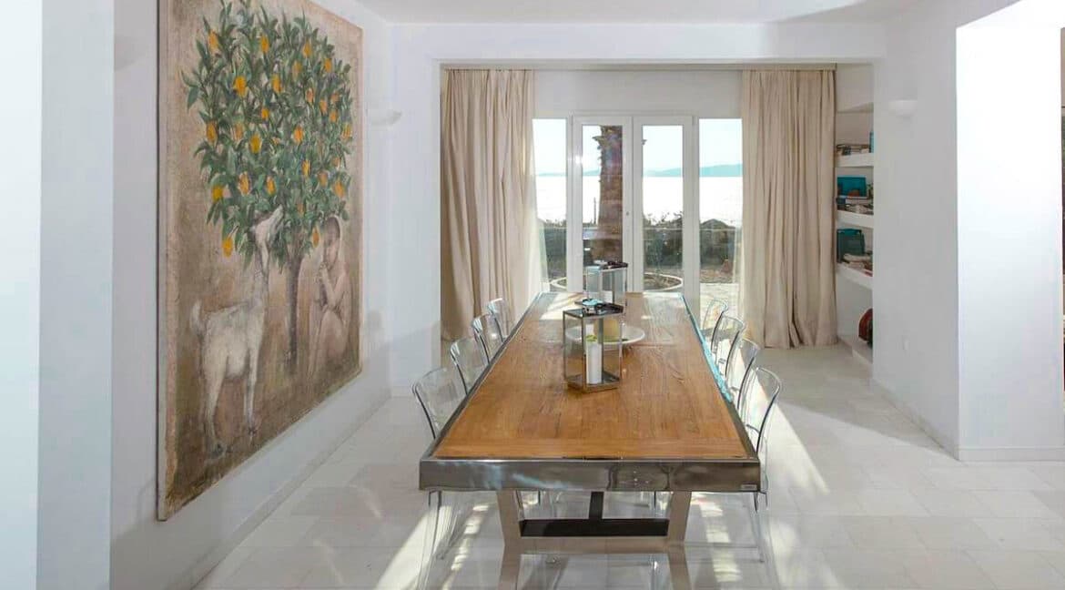 Mykonos real estate investments, Villa for Sale Mykonos 30