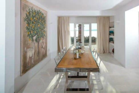 Mykonos real estate investments, Villa for Sale Mykonos 30