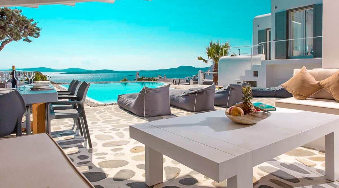 Mykonos real estate investments, Villa for Sale Mykonos 32