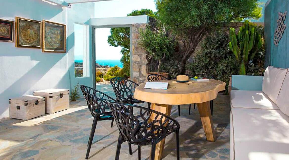 Mykonos real estate investments, Villa for Sale Mykonos 6