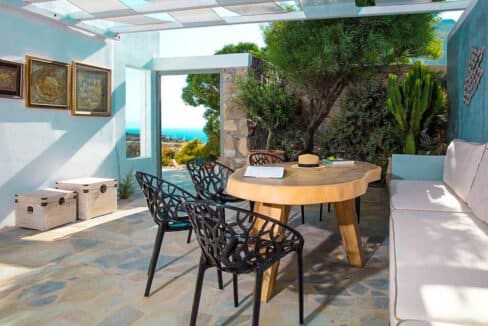 Mykonos real estate investments, Villa for Sale Mykonos 6