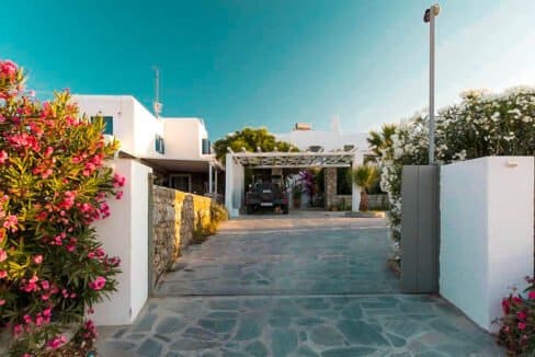 Mykonos real estate investments, Villa for Sale Mykonos 8