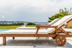Seafront Luxury Villa at Porto Heli , Peloponnese 2